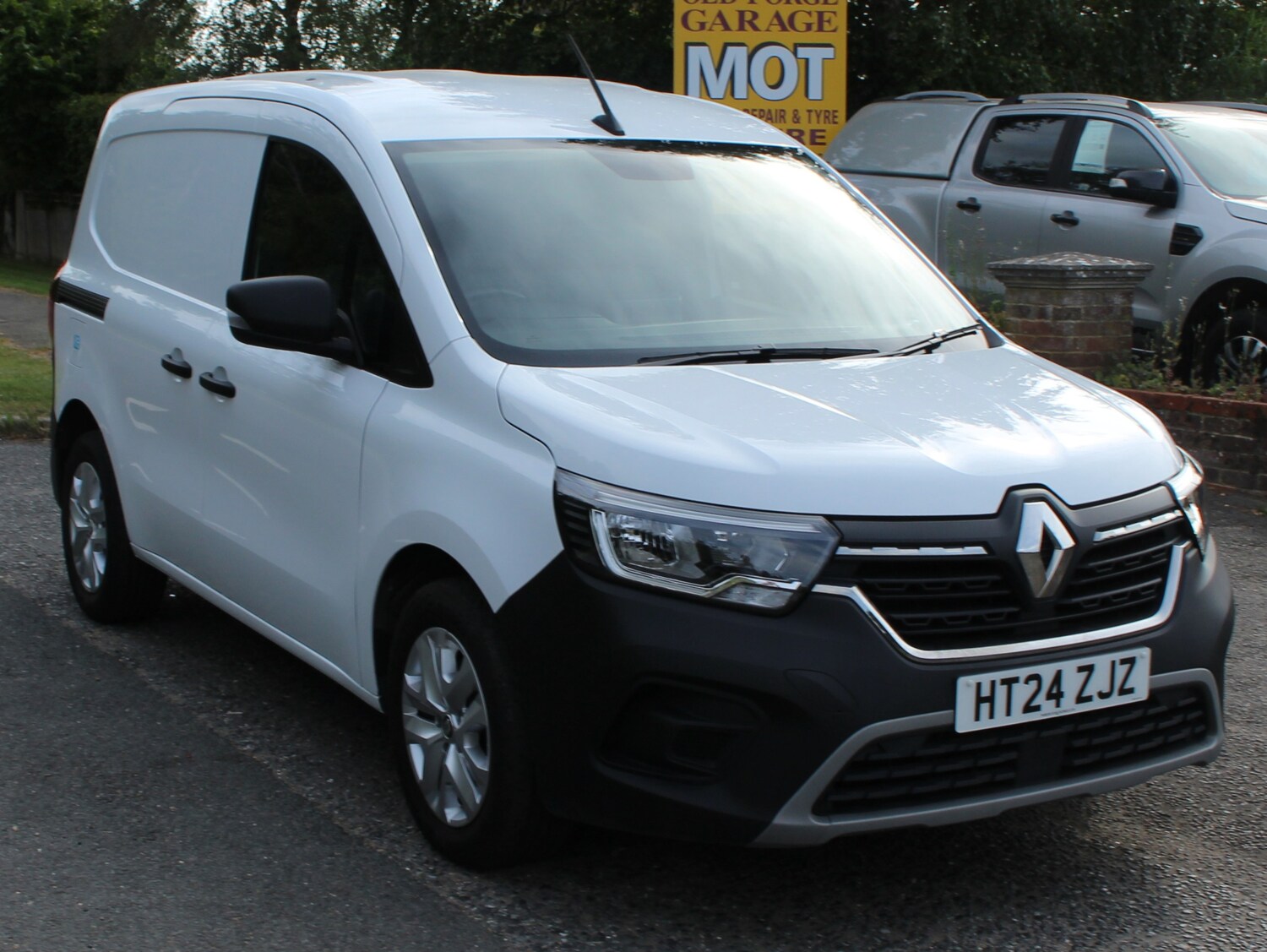Vehicle 29