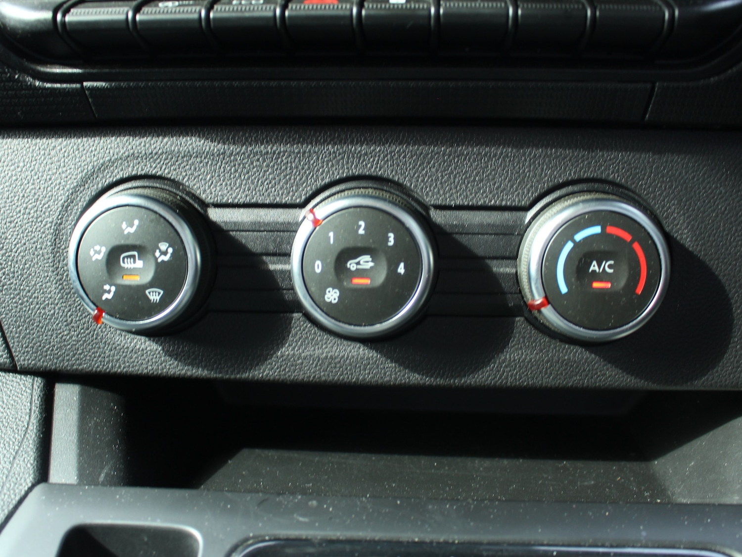 Vehicle 40