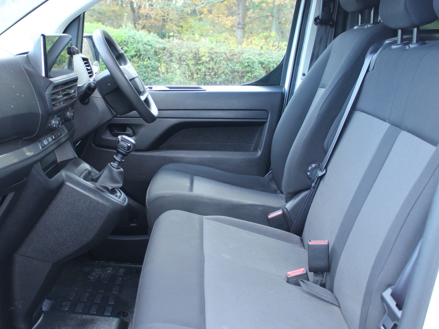 Used Vauxhall Vivaro 2024 for sale - 76783298: Photo 10