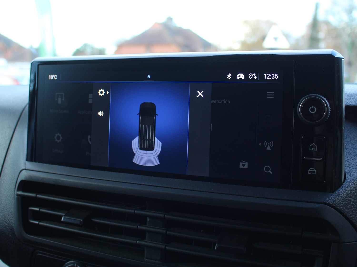 Used Vauxhall Vivaro 2024 for sale - 76783298: Photo 12