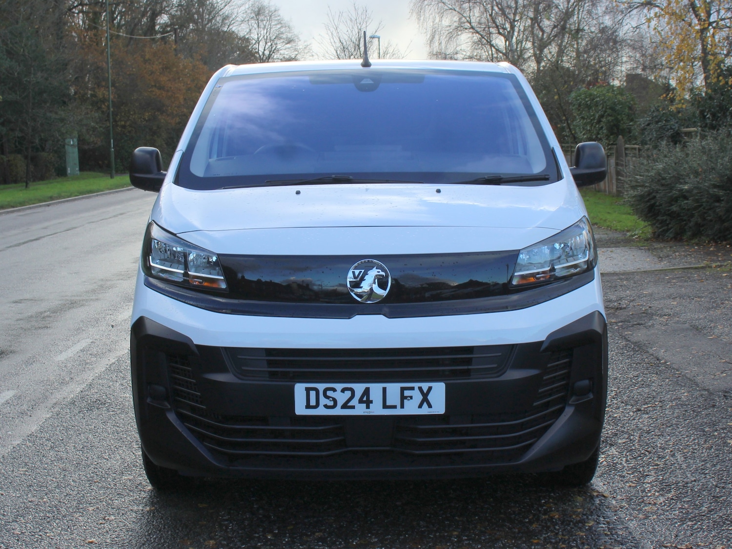 Used Vauxhall Vivaro 2024 for sale - 76783298: Photo 13
