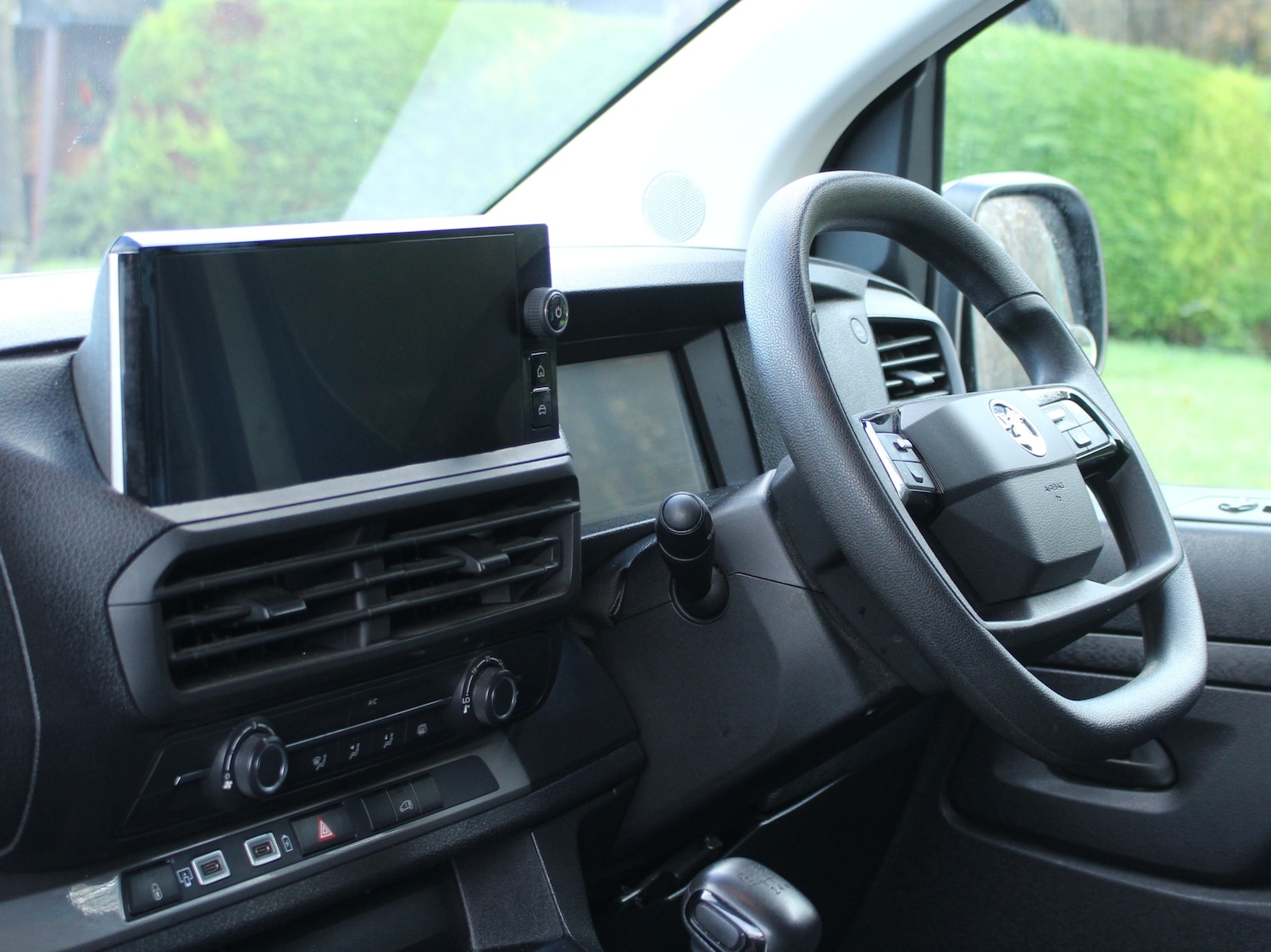 Used Vauxhall Vivaro 2024 for sale - 76783298: Photo 14