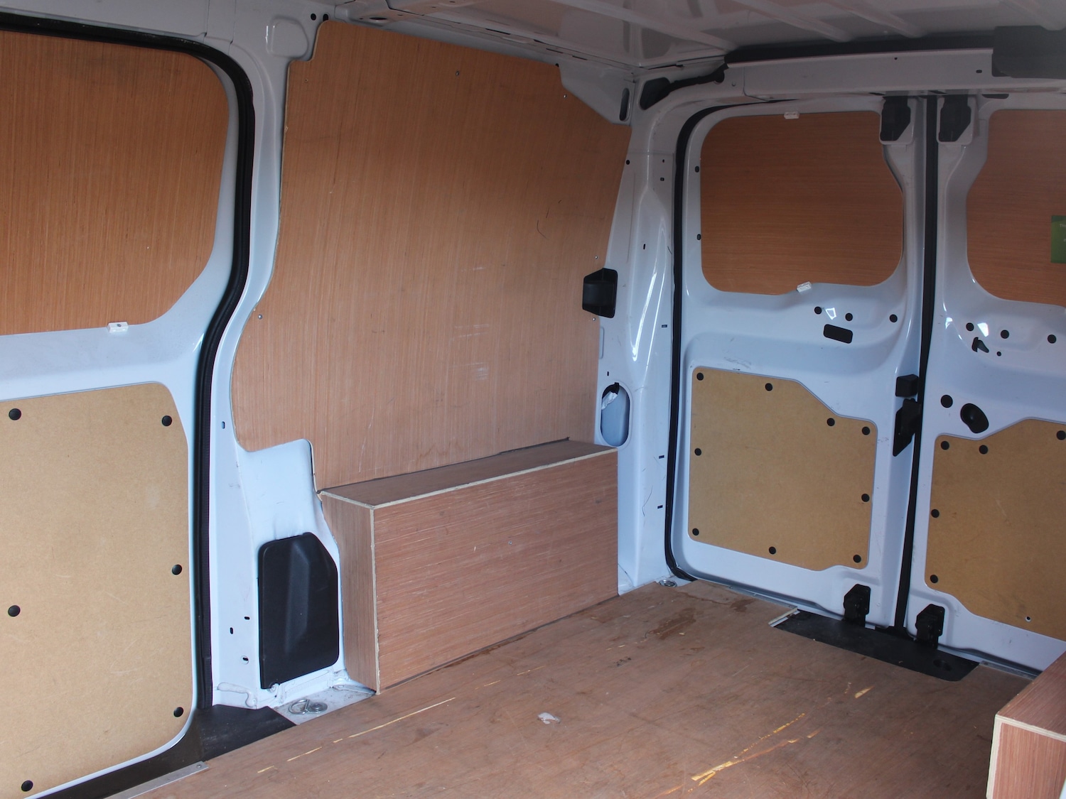 Used Vauxhall Vivaro 2024 for sale - 76783298: Photo 15