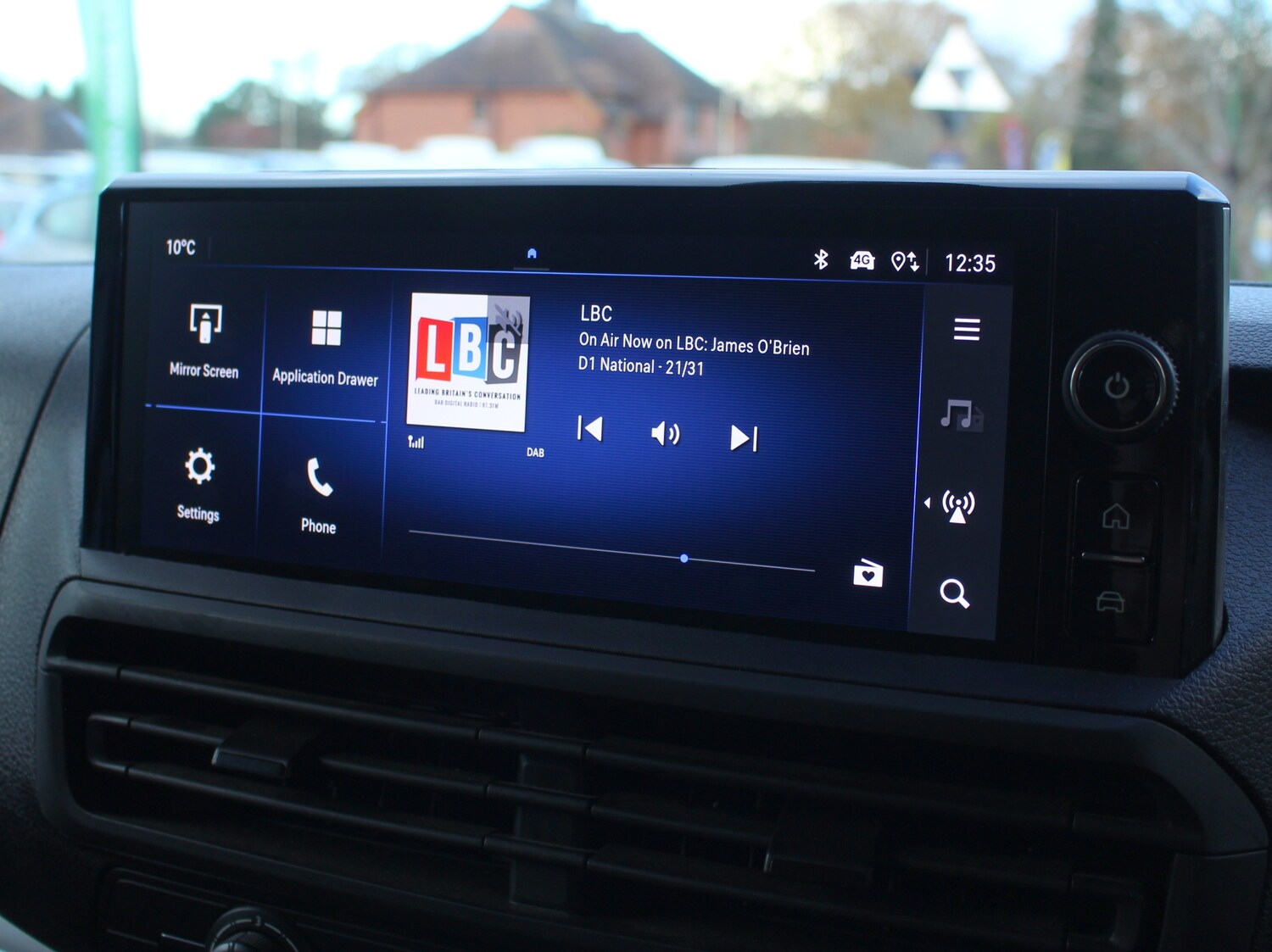 Used Vauxhall Vivaro 2024 for sale - 76783298: Photo 20