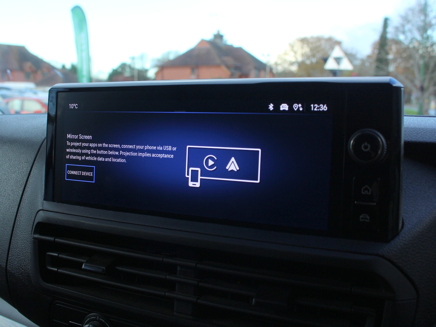 Used Vauxhall Vivaro 2024 for sale - 76783298: Photo 21