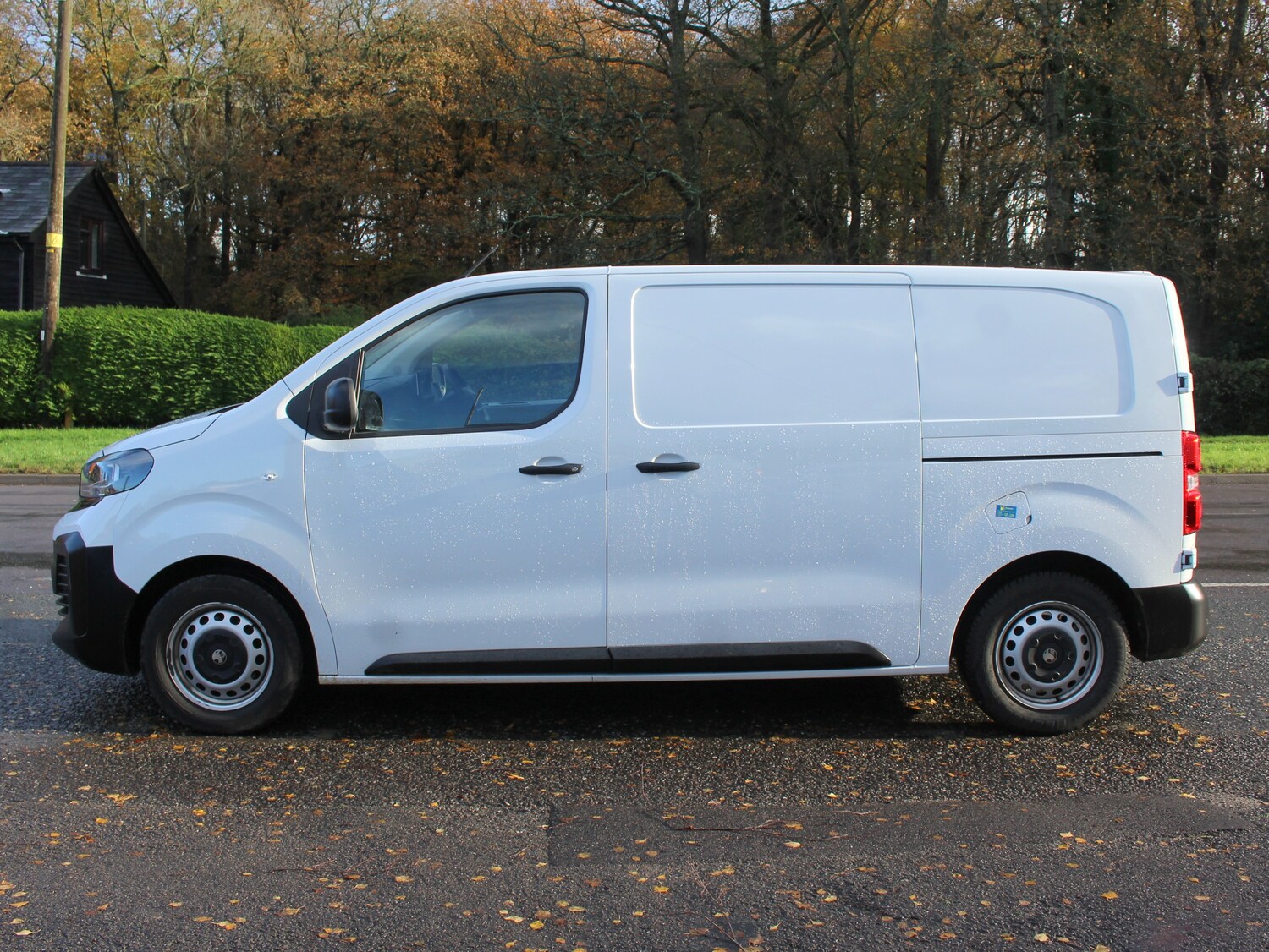 Used Vauxhall Vivaro 2024 for sale - 76783298: Photo 4