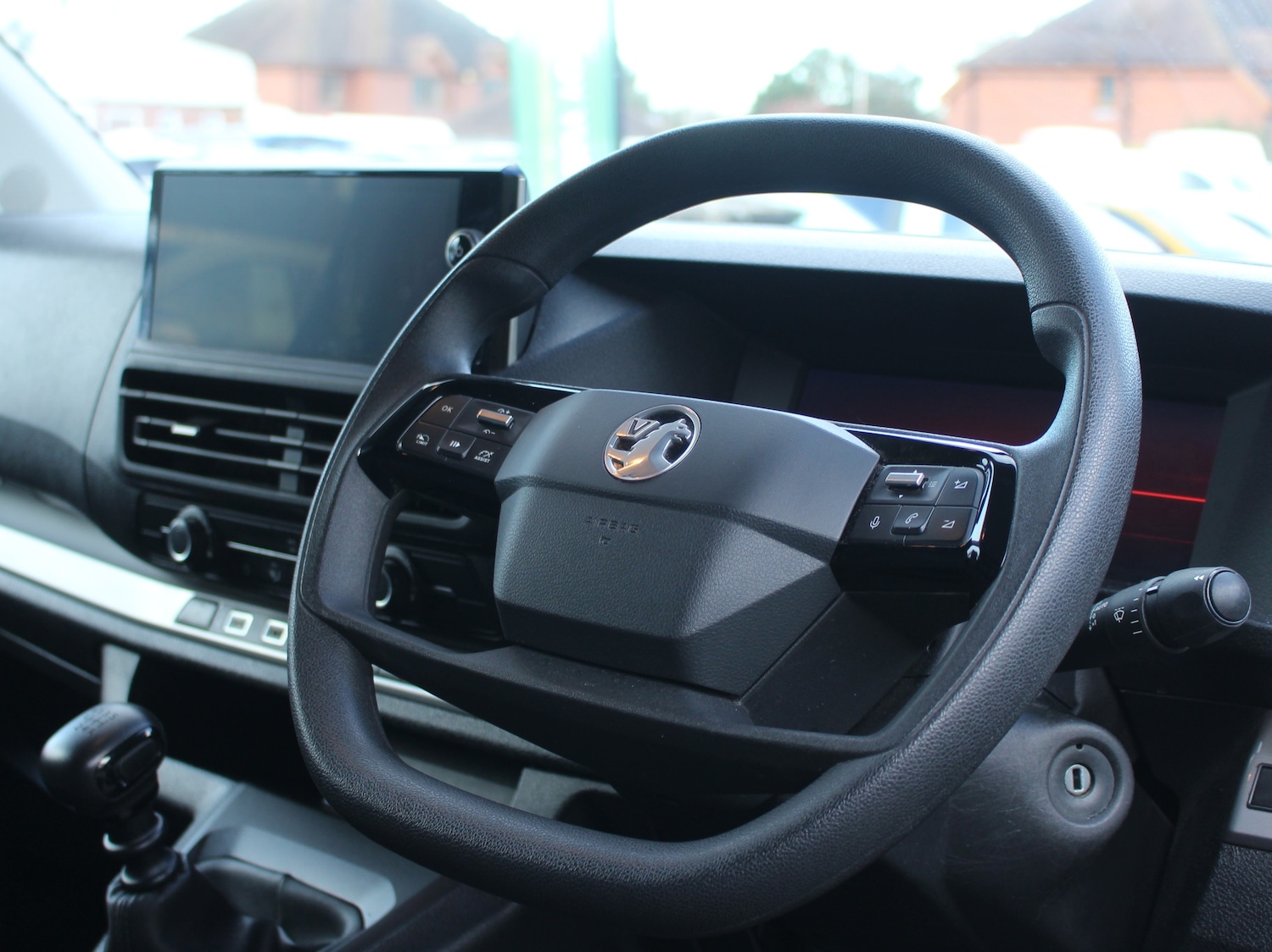 Used Vauxhall Vivaro 2024 for sale - 76783298: Photo 6