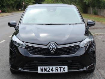 Used Renault Clio 2024 for sale - 79630571: Photo