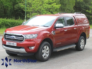 Used Ford Ranger 2019 for sale - 78579108: Photo