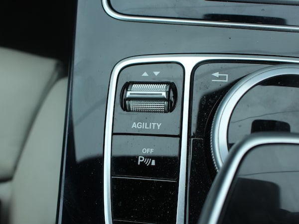 Used Mercedes-Benz C Class 2014 for sale - 75717806: Photo 25