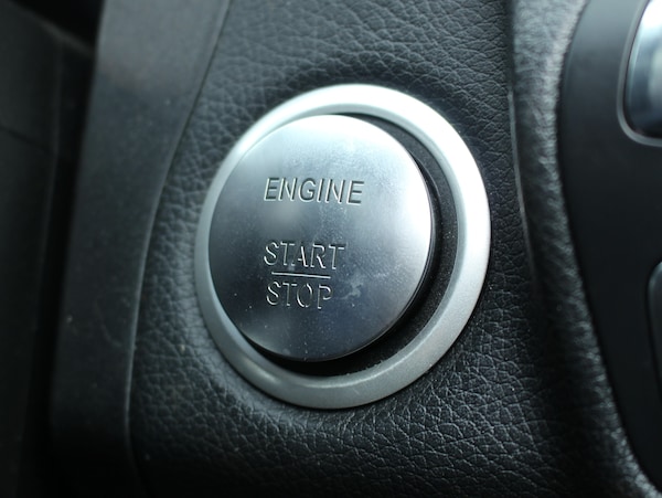 Used Mercedes-Benz C Class 2014 for sale - 75717806: Photo 28