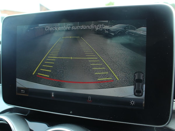 Used Mercedes-Benz C Class 2014 for sale - 75717806: Photo 30