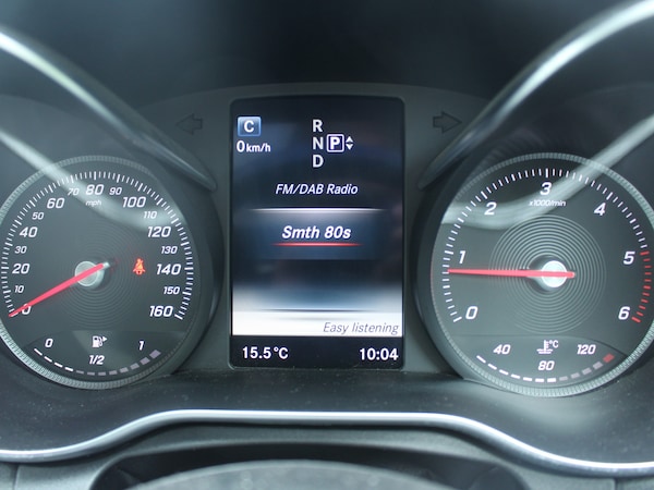 Used Mercedes-Benz C Class 2014 for sale - 75717806: Photo 31