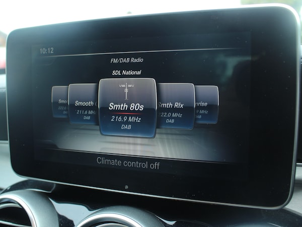 Used Mercedes-Benz C Class 2014 for sale - 75717806: Photo 49