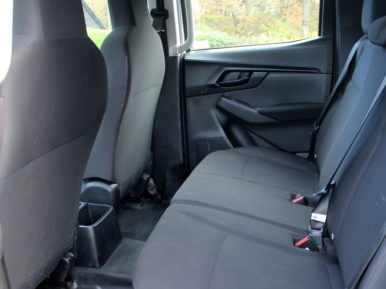 Used Isuzu D-Max 2021 for sale - 76783309: Photo 31