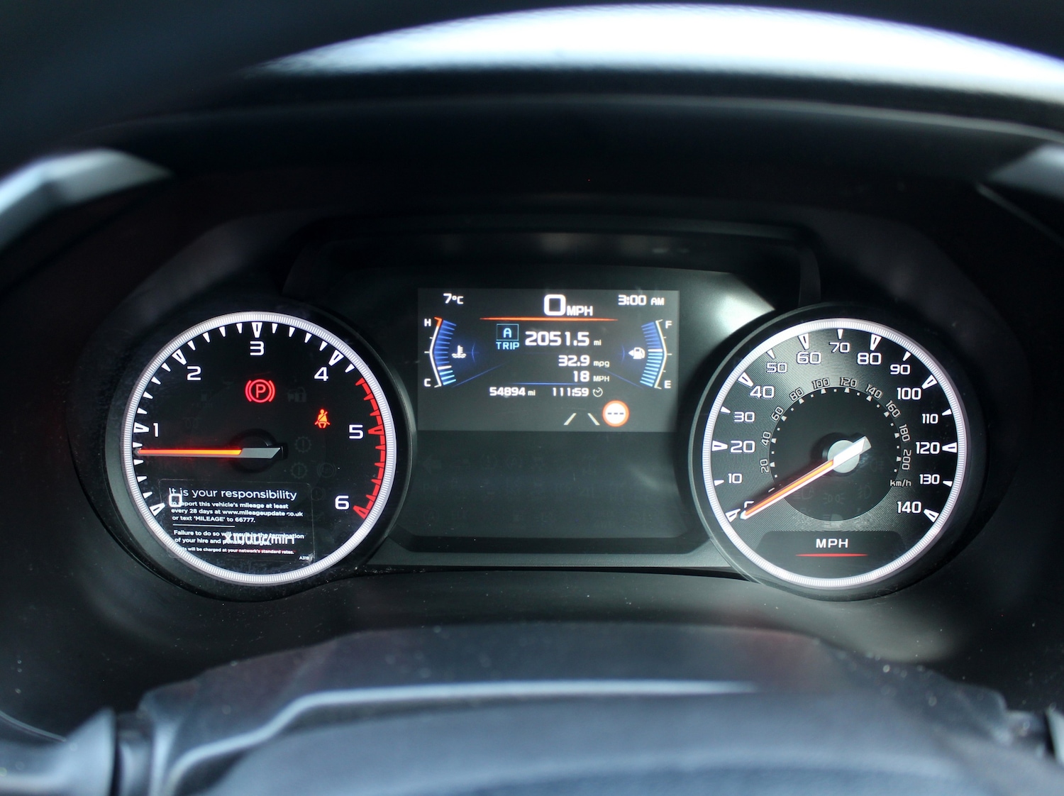 Used Isuzu D-Max 2021 for sale - 76783309: Photo 33