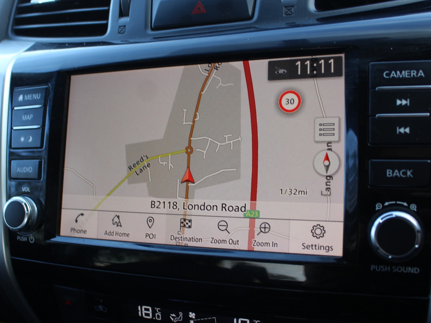 Used Nissan Navara 2021 for sale - 76334677: Photo 23
