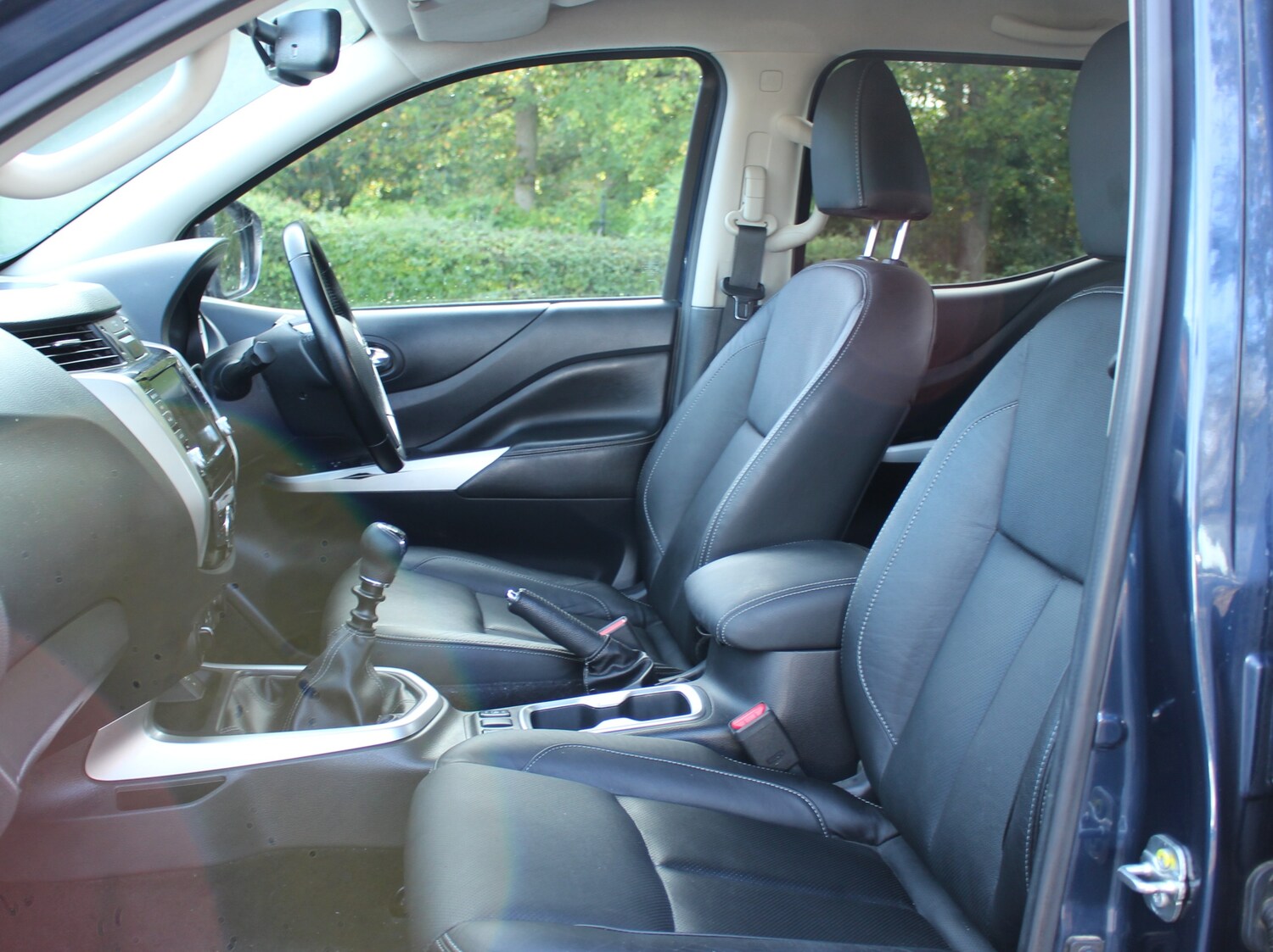 Used Nissan Navara 2021 for sale - 76334677: Photo 35