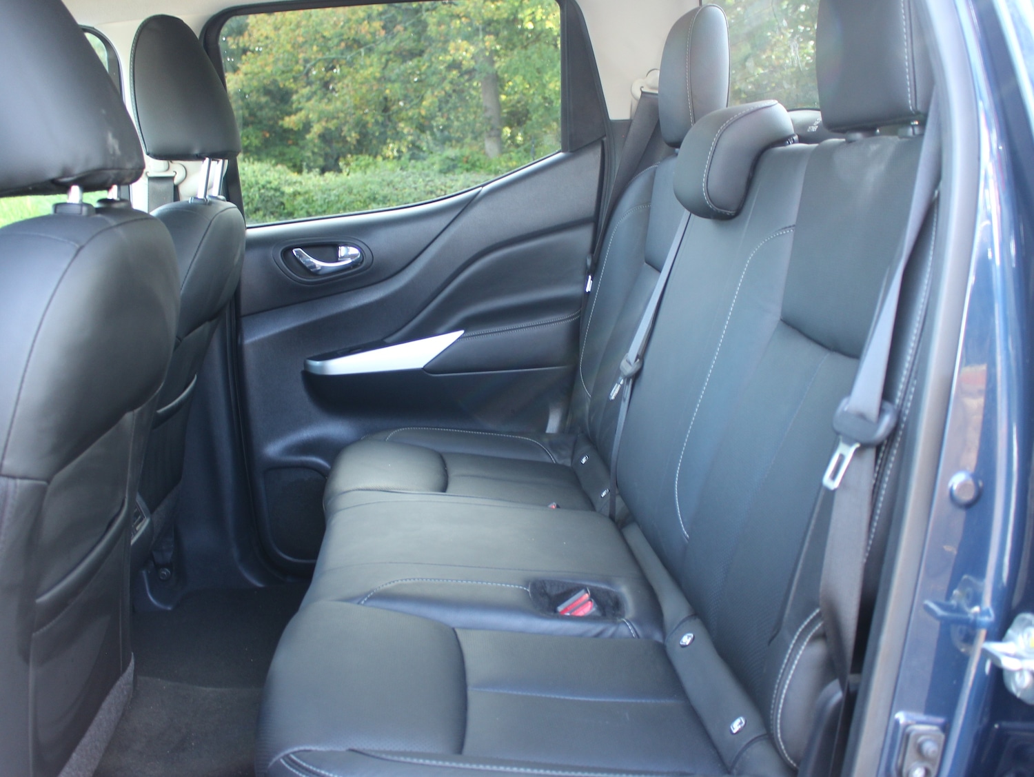 Used Nissan Navara 2021 for sale - 76334677: Photo 36