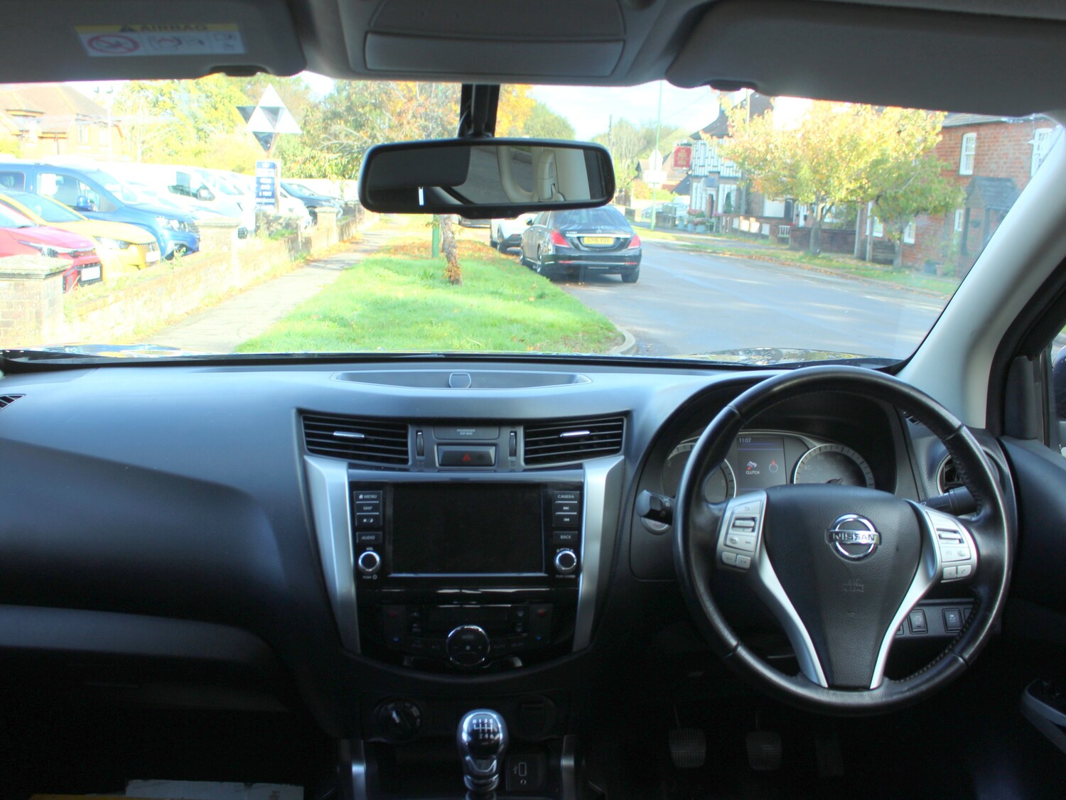 Used Nissan Navara 2021 for sale - 76334677: Photo 37