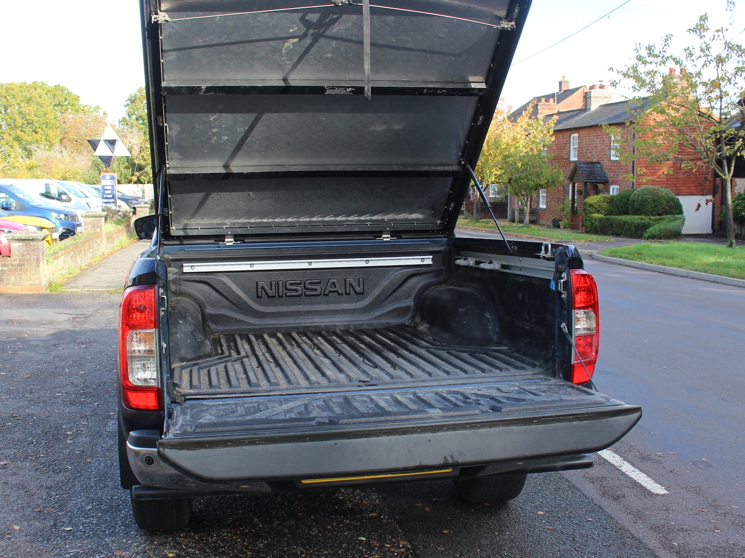 Used Nissan Navara 2021 for sale - 76334677: Photo 39