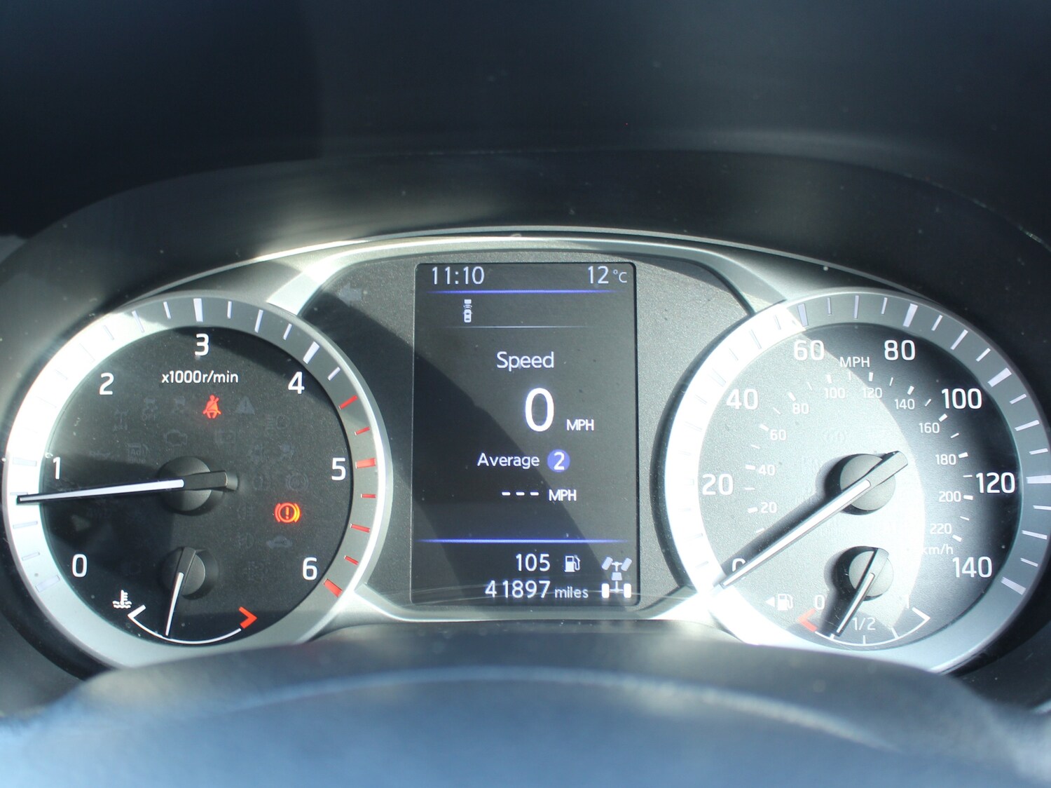 Used Nissan Navara 2021 for sale - 76334677: Photo 42