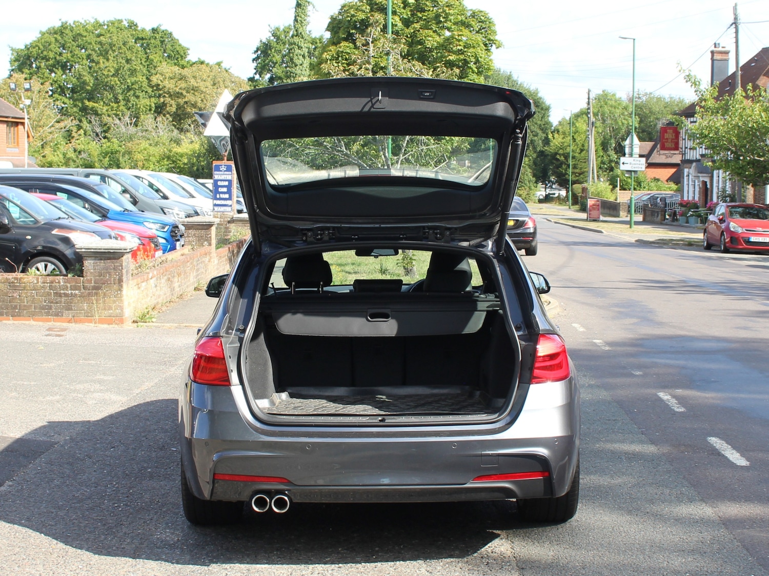 Vehicle 17