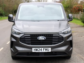 Used Ford Transit Custom 2024 for sale - 78003565: Photo