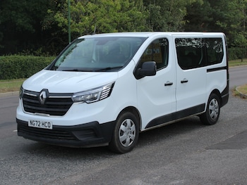 Renault - Trafic