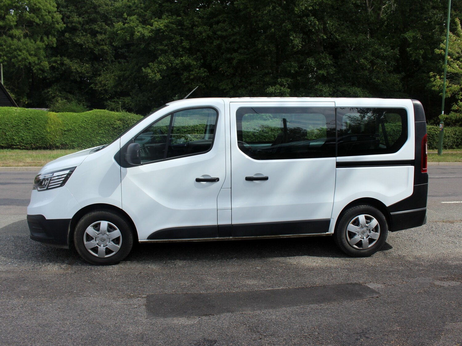 Vehicle 24