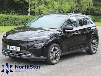 Used Hyundai KONA 2021 for sale - 78912424: Photo