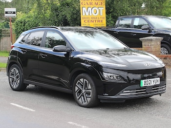 Used Hyundai KONA 2021 for sale - 78912424: Photo