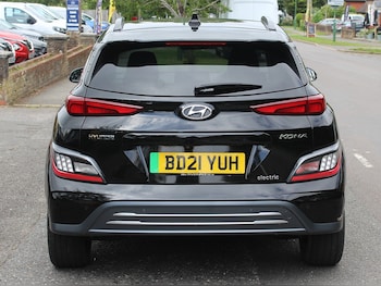 Used Hyundai KONA 2021 for sale - 78912424: Photo