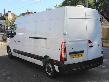 Used Renault Master 2023 for sale - 79423644: Photo