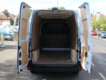 Used Renault Master 2023 for sale - 79423638: Photo