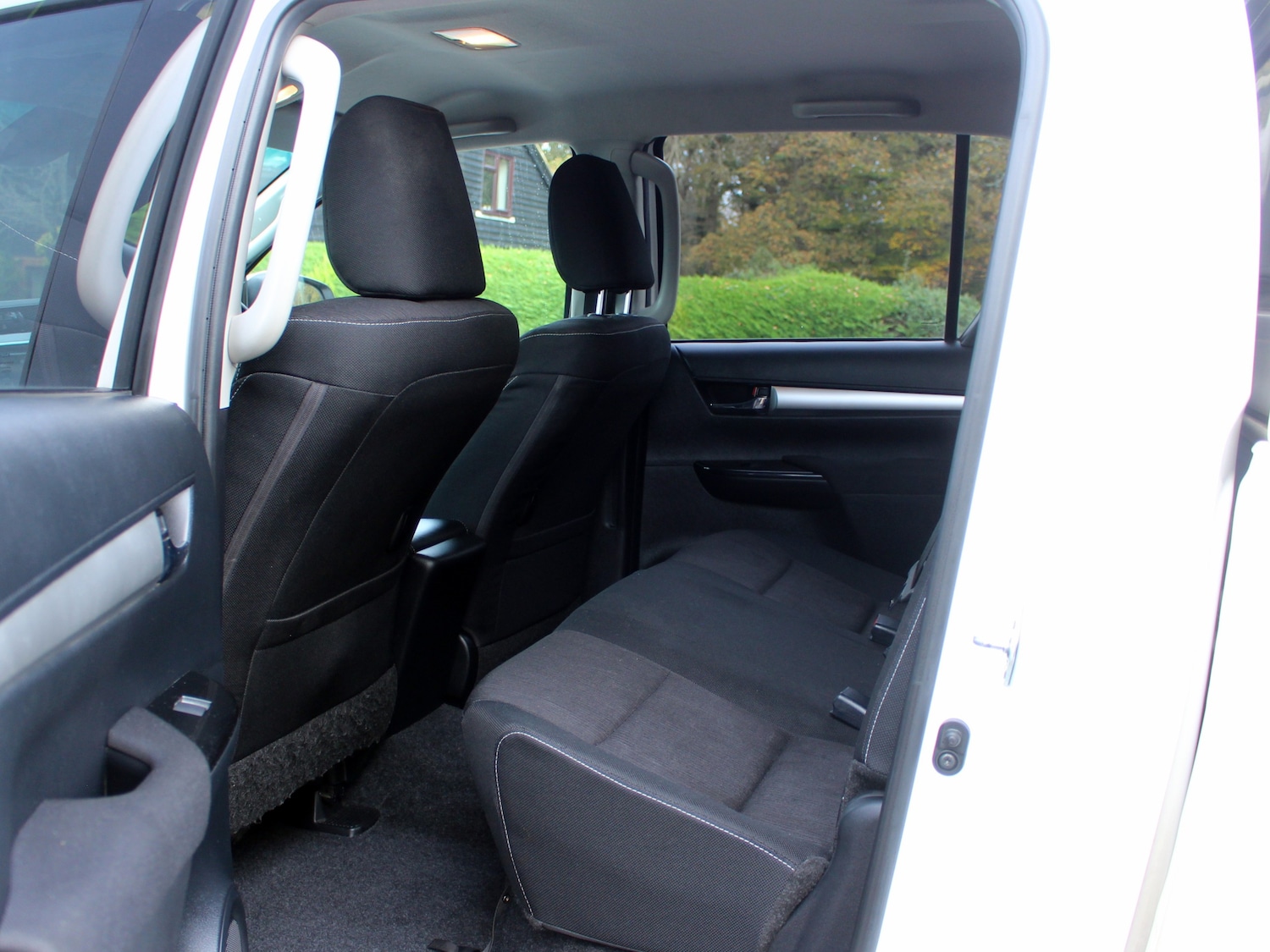 Used Toyota Hilux 2022 for sale - 76545971: Photo 16