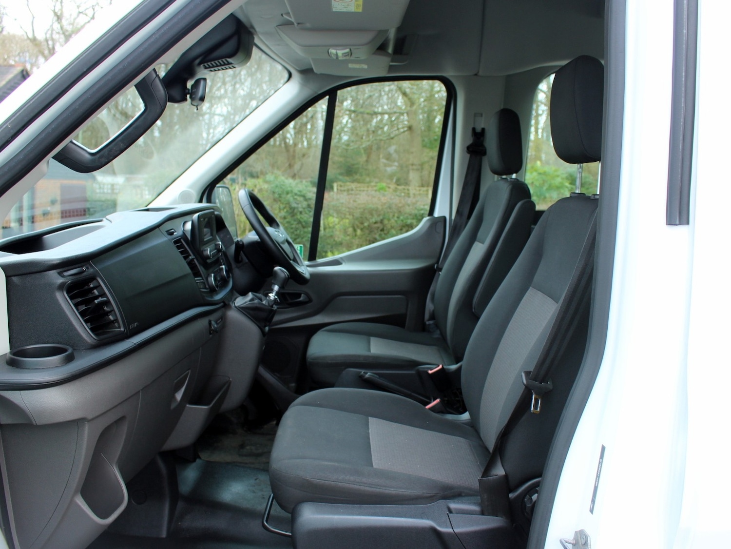 Used Ford Transit 2022 for sale - 77421244: Photo 30