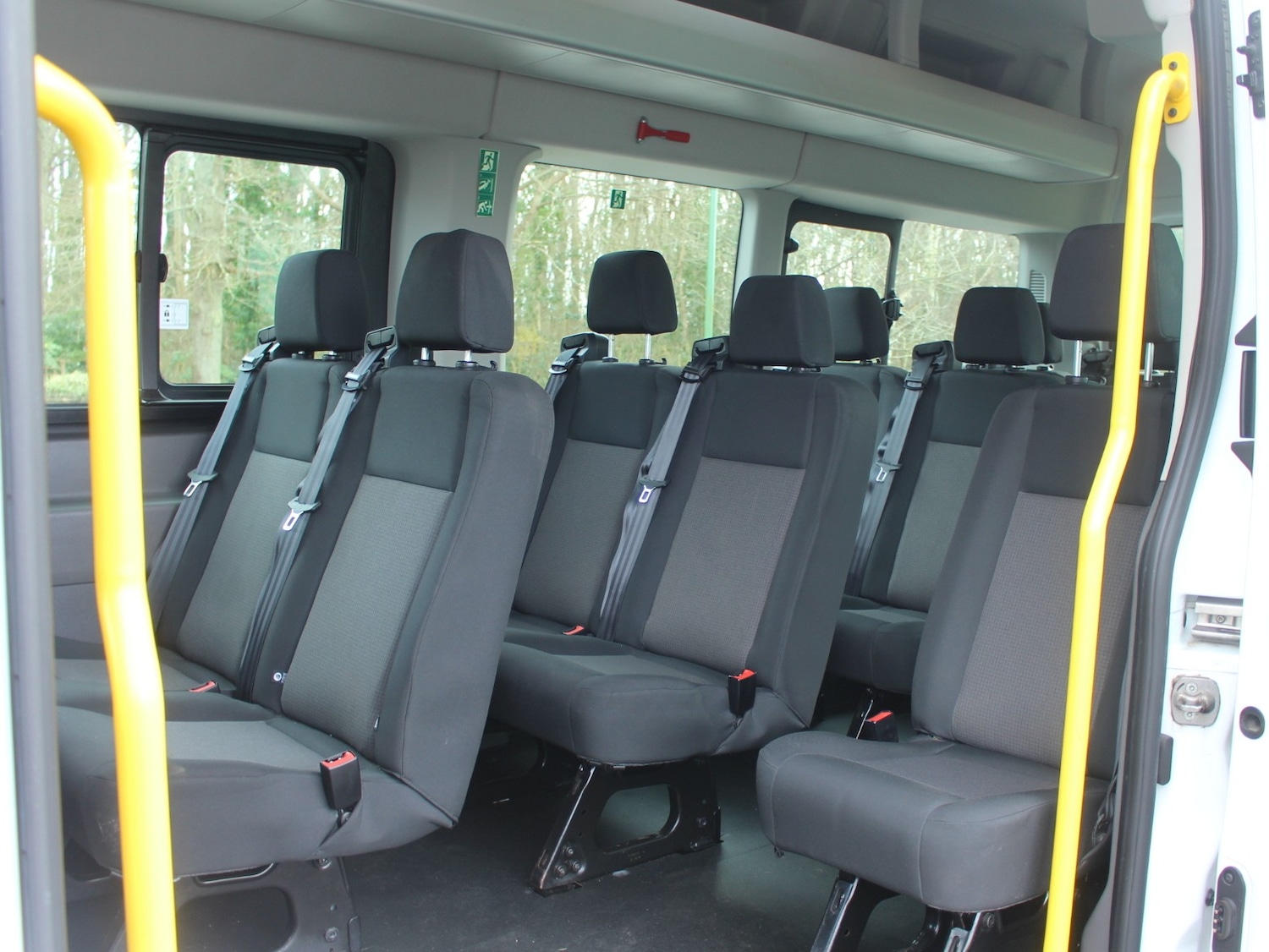 Used Ford Transit 2022 for sale - 77421244: Photo 31