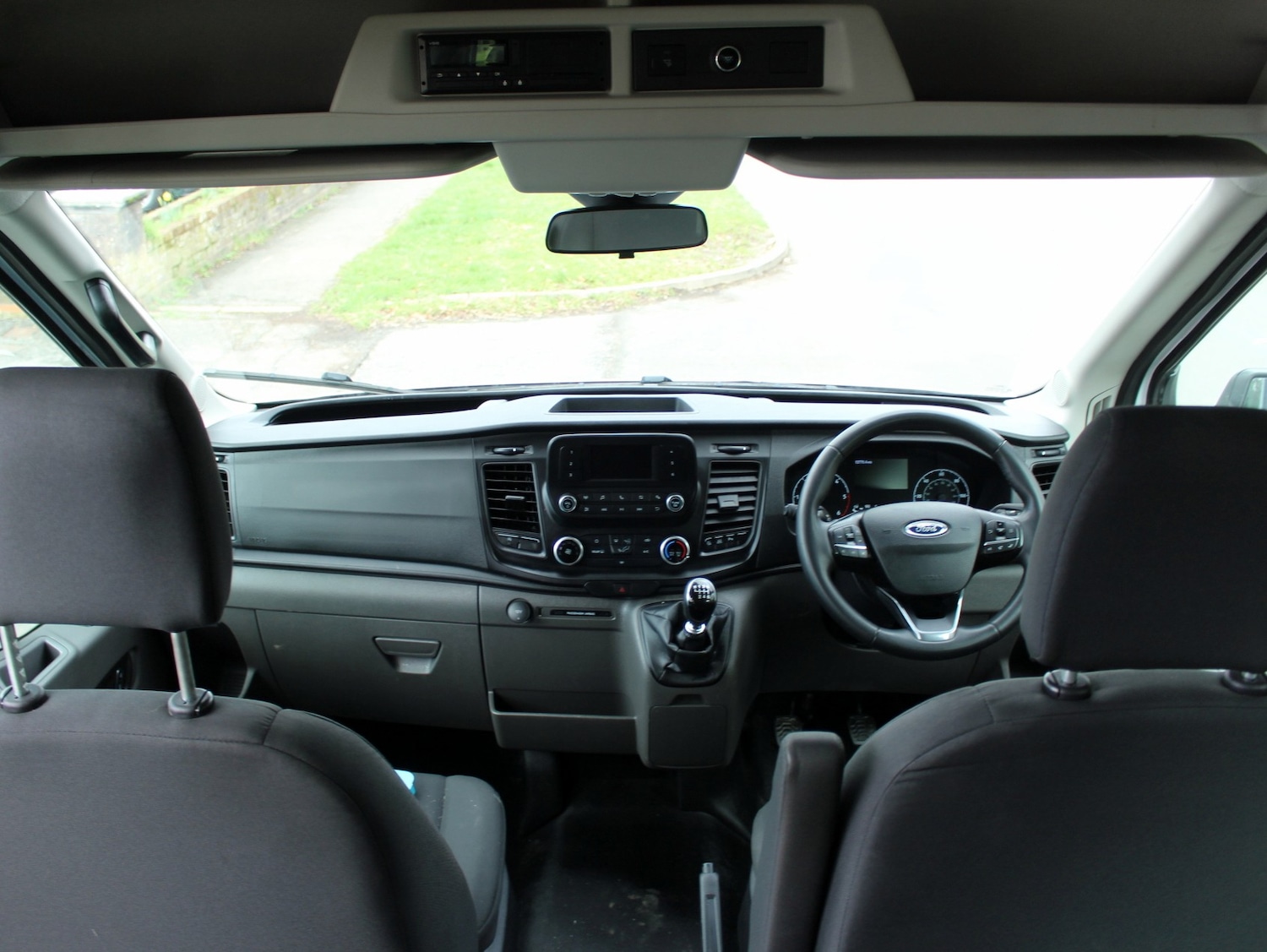 Used Ford Transit 2022 for sale - 77421244: Photo 32