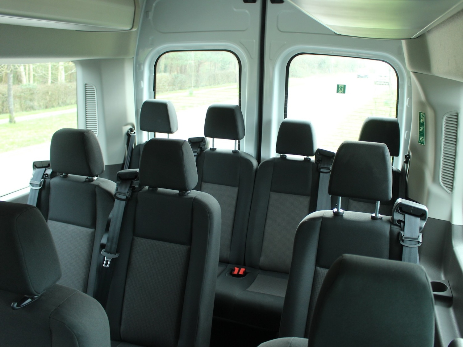 Used Ford Transit 2022 for sale - 77421244: Photo 33