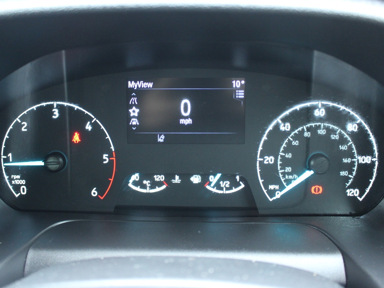 Used Ford Transit 2022 for sale - 77421244: Photo 36