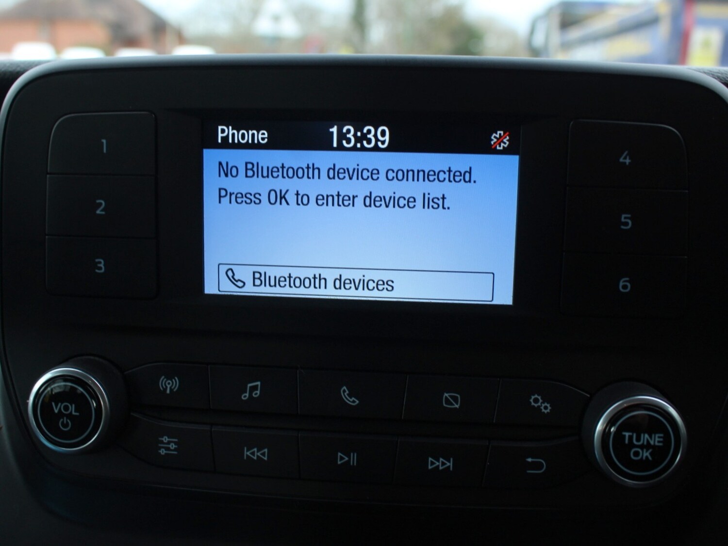 Used Ford Transit 2022 for sale - 77421244: Photo 38