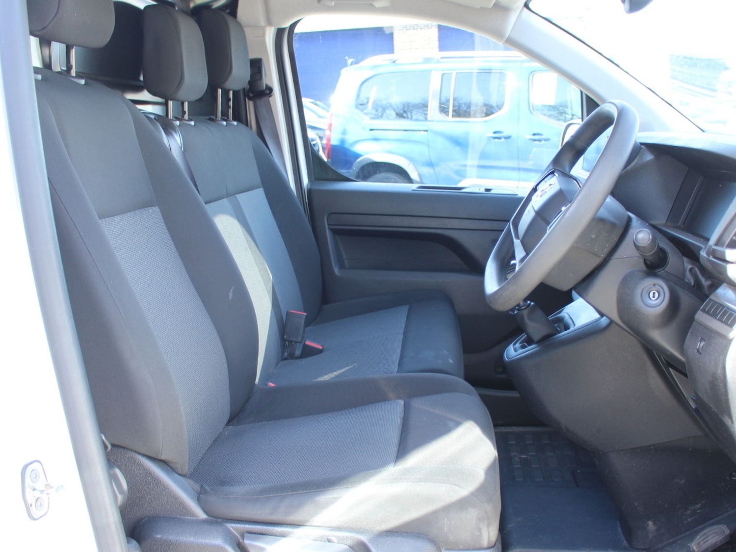 Used Vauxhall Vivaro 2024 for sale - 77421237: Photo 13