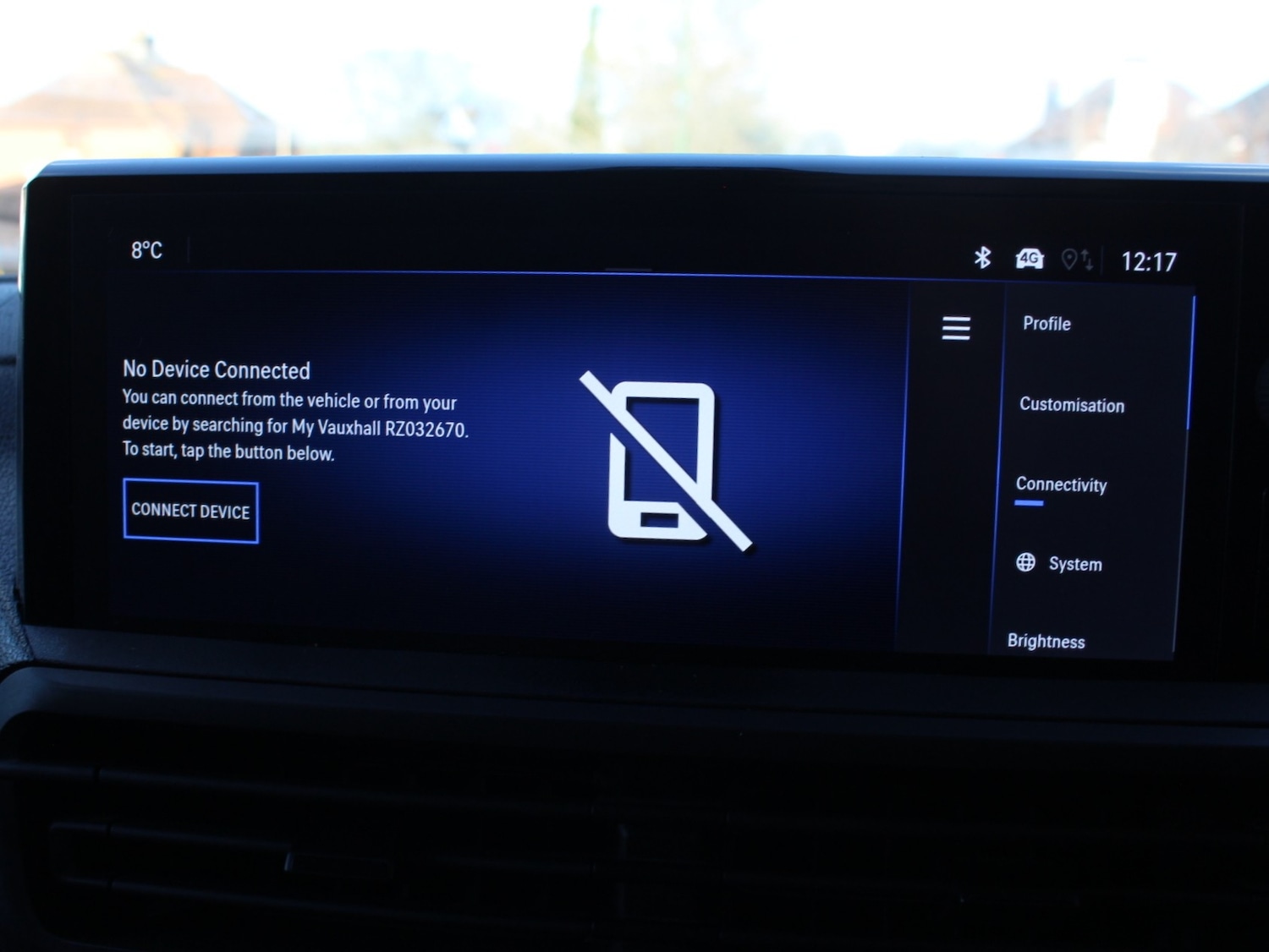 Used Vauxhall Vivaro 2024 for sale - 77421237: Photo 15