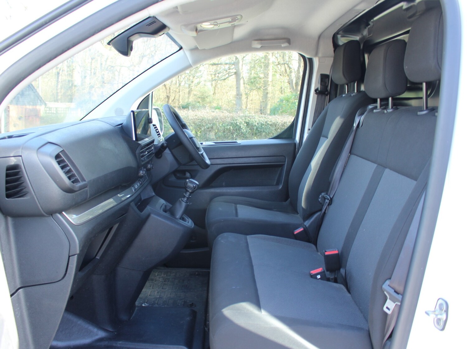 Used Vauxhall Vivaro 2024 for sale - 77421237: Photo 30