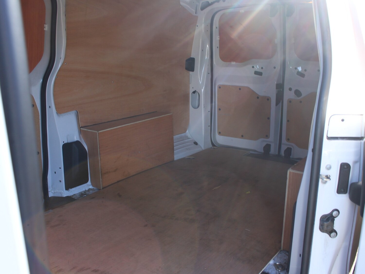 Used Vauxhall Vivaro 2024 for sale - 77421237: Photo 31