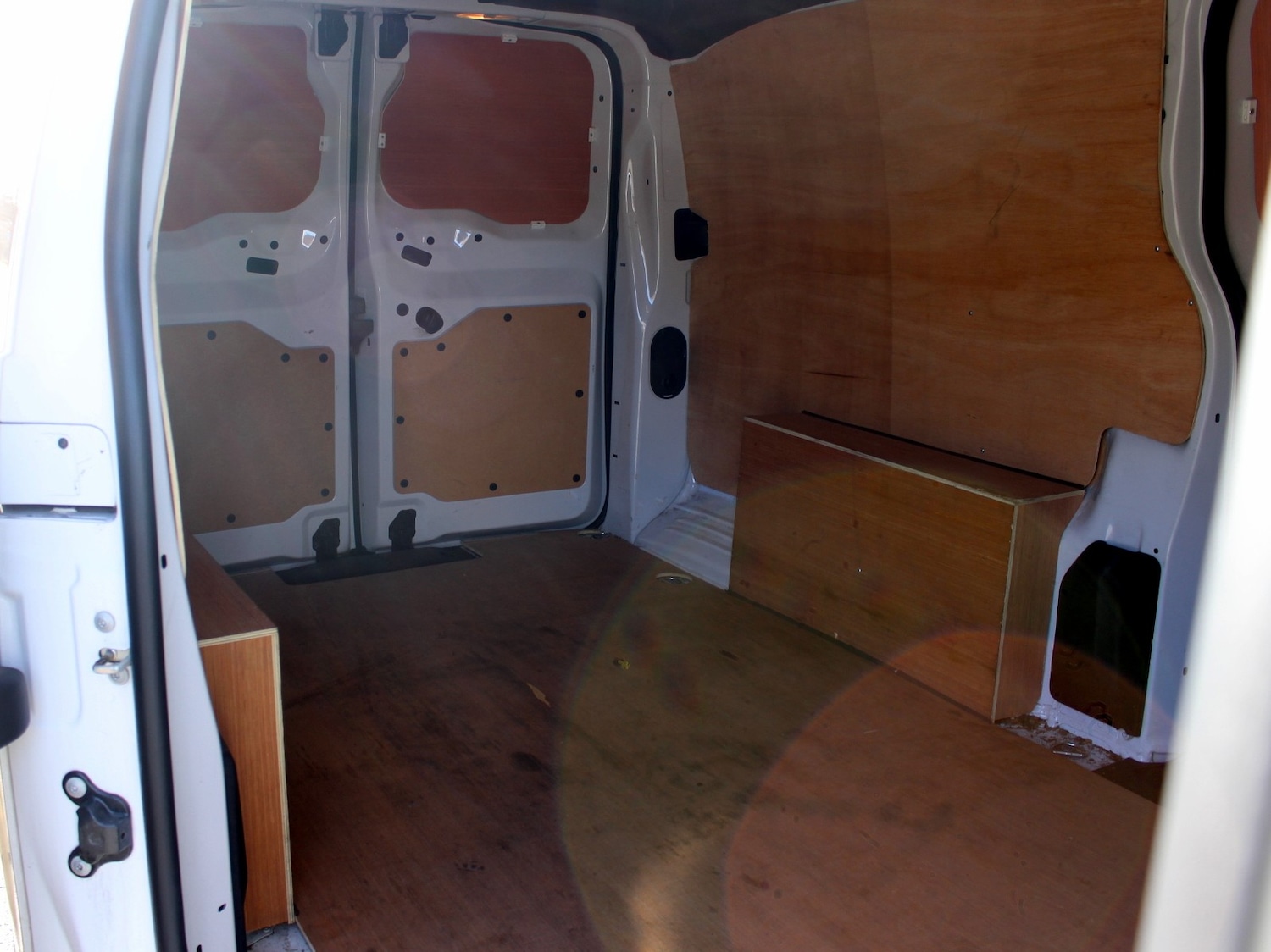 Used Vauxhall Vivaro 2024 for sale - 77421237: Photo 33