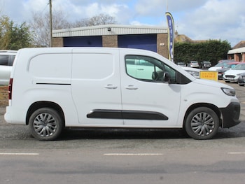 Used Citroen Berlingo 2024 for sale - 78003568: Photo