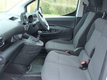 Used Citroen Berlingo 2024 for sale - 78003568: Photo