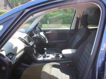 Used Ford Galaxy 2020 for sale - 74735269: Photo